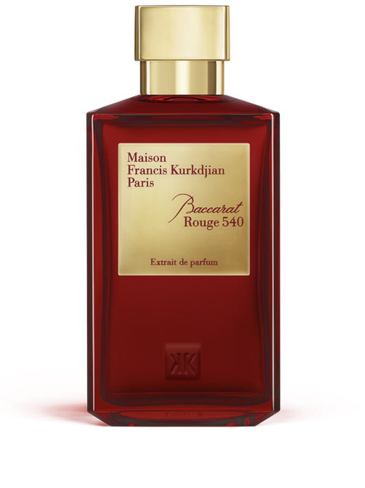 MAISON FRANCIS KURKDJIAN-KUR BACCARAT ROUGE 540 EXTRAIT 200 ML-