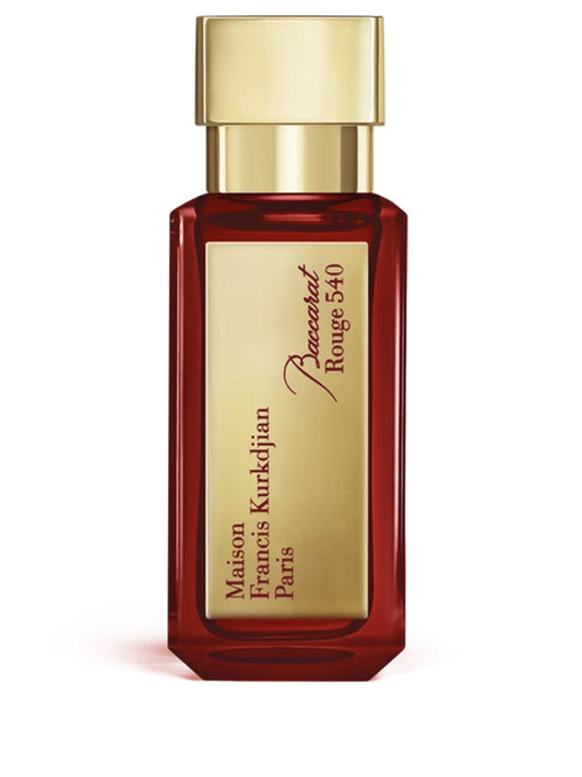 MAISON FRANCIS KURKDJIAN-KUR BACCARAT ROUGE 540 EXTRAIT 35 ML-