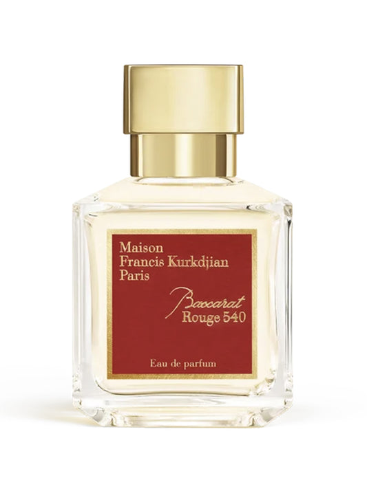 MAISON FRANCIS KURKDJIAN-KUR BACCARAT ROUGE 540 EXTRAIT 70 ML-