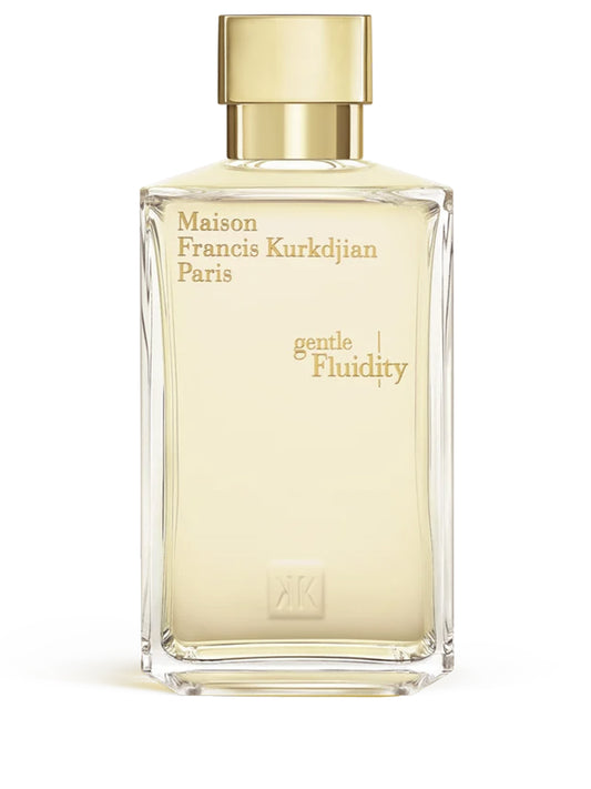 MAISON FRANCIS KURKDJIAN-KUR GENTLE FLUIDITY GOLD 200 ML-