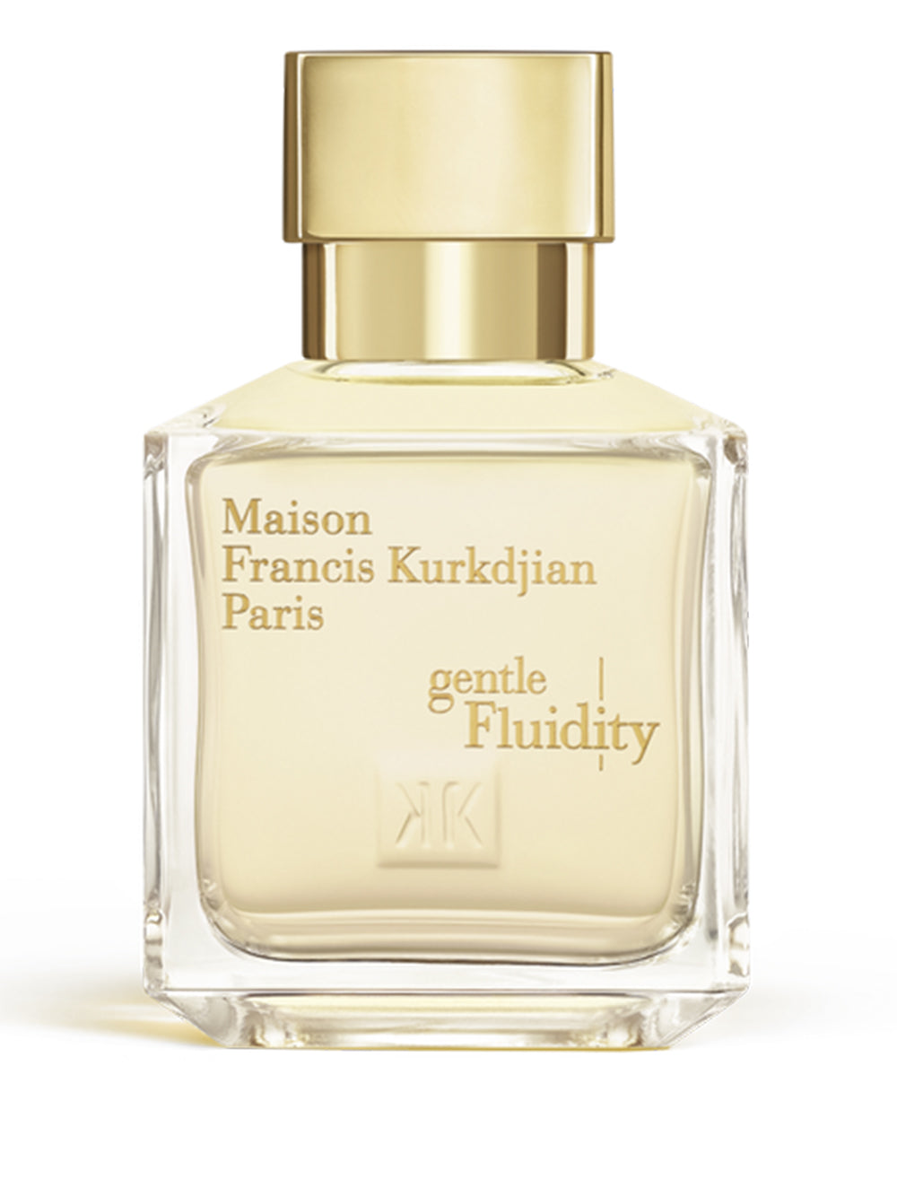 MAISON FRANCIS KURKDJIAN-KUR GENTLE FLUIDITY GOLD 70 ML-