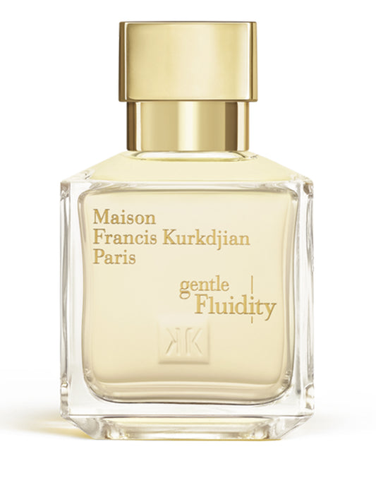 MAISON FRANCIS KURKDJIAN-KUR GENTLE FLUIDITY GOLD 70 ML-