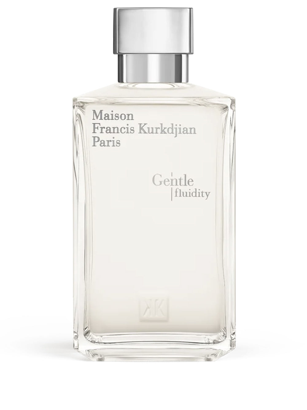 KUR GENTLE FLUIDITY SILVER 200 ML