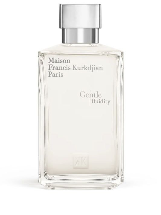 KUR GENTLE FLUIDITY SILVER 200 ML