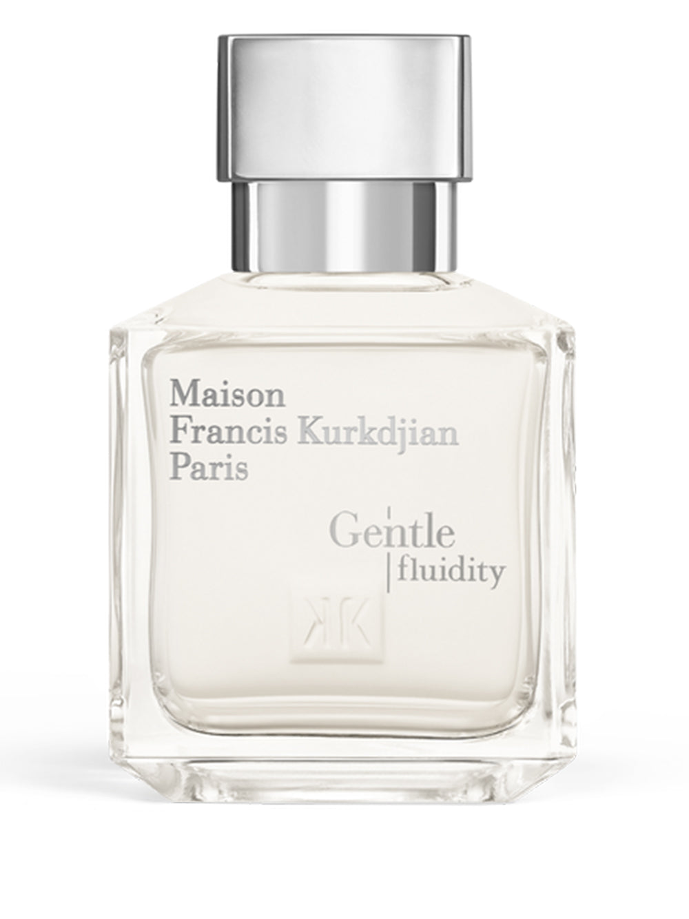 MAISON FRANCIS KURKDJIAN-KUR GENTLE FLUIDITY SILVER 70 ML-