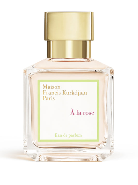 MAISON FRANCIS KURKDJIAN-KUR L`EAU A LA ROSE 70 ML-