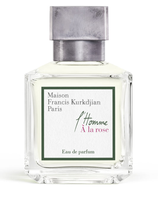 MAISON FRANCIS KURKDJIAN-KUR L`HOMME A LA ROSE 70 ML-