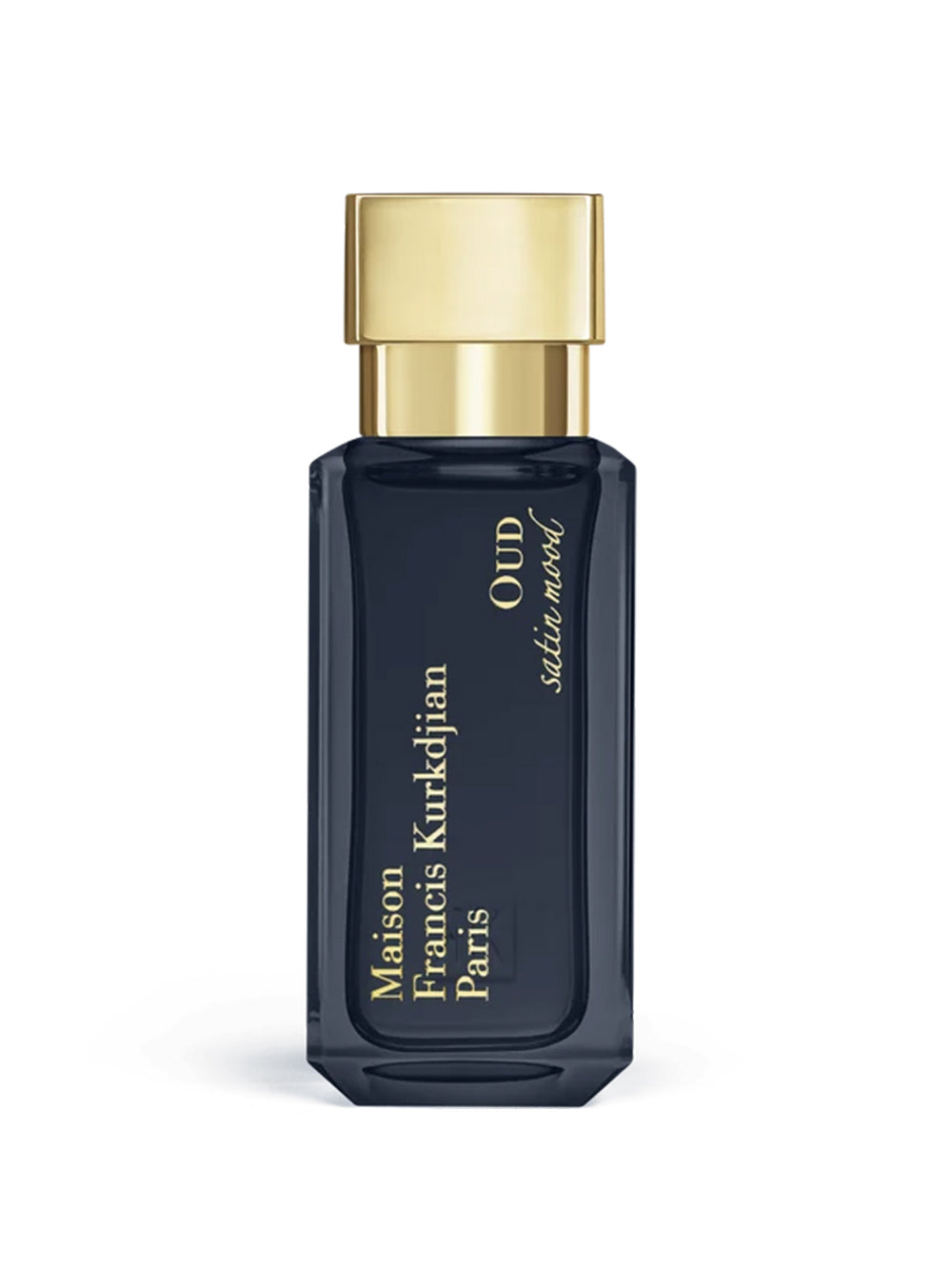 KUR OUD SATIN MOOD 35 ML