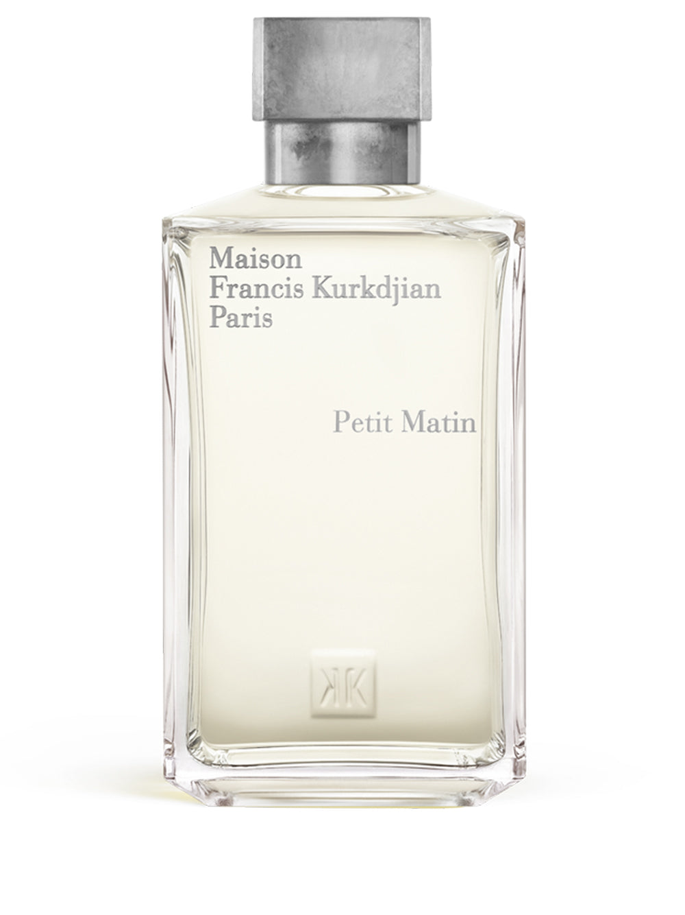 MAISON FRANCIS KURKDJIAN-KUR PETIT MATIN EDP 200 ML-