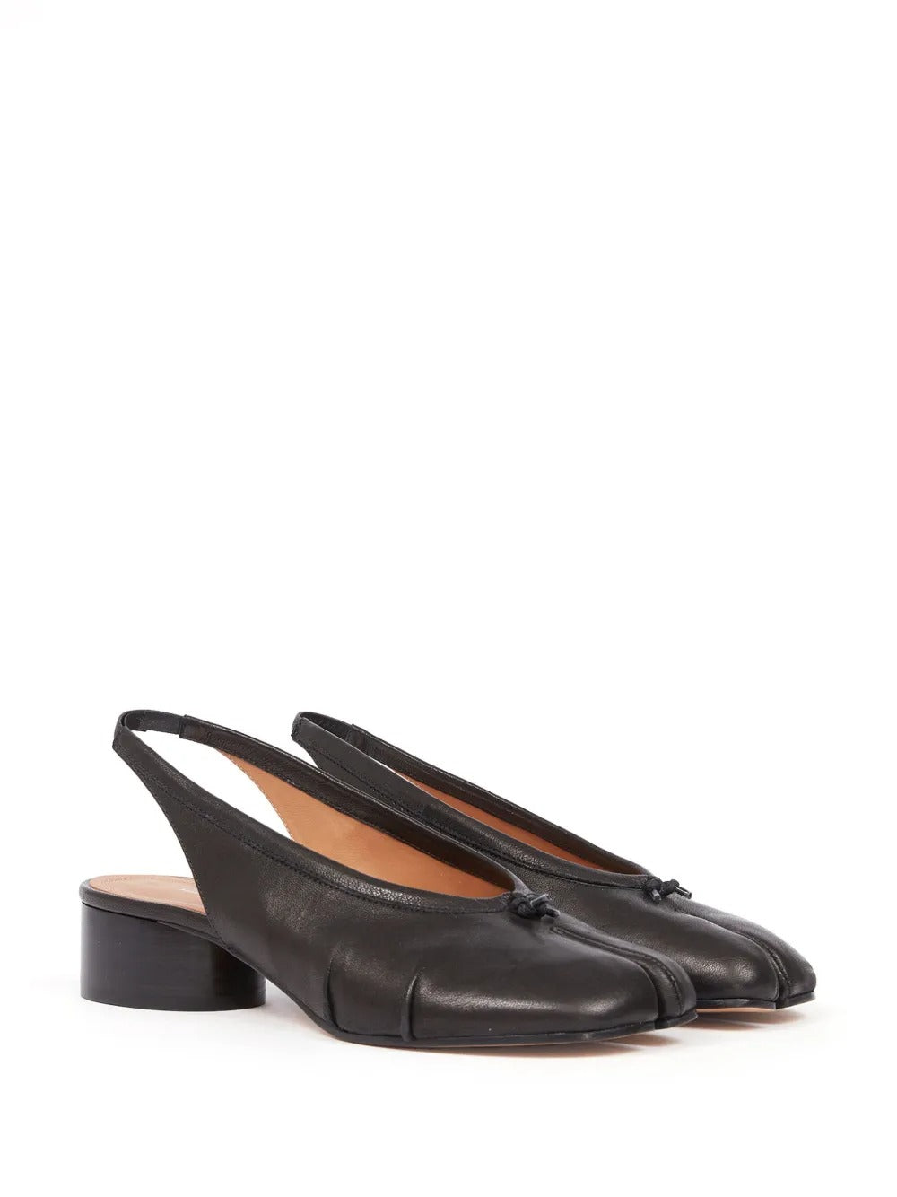 MAISON MARGIELA-30mm Tabi pumps-