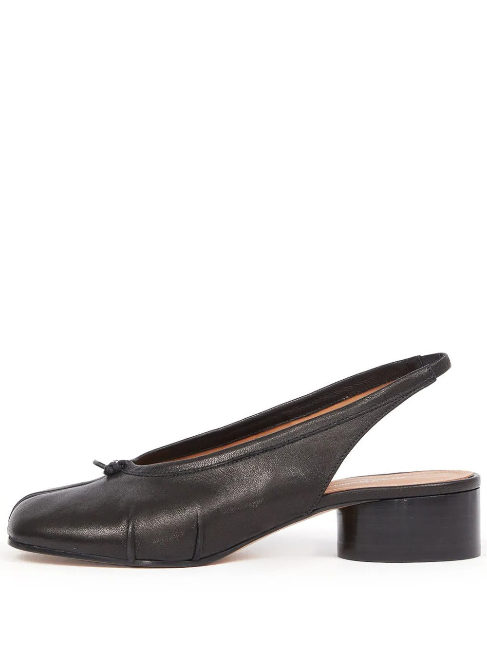 MAISON MARGIELA-30mm Tabi pumps-