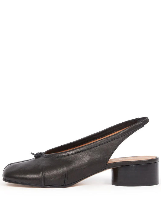 MAISON MARGIELA-30mm Tabi pumps-