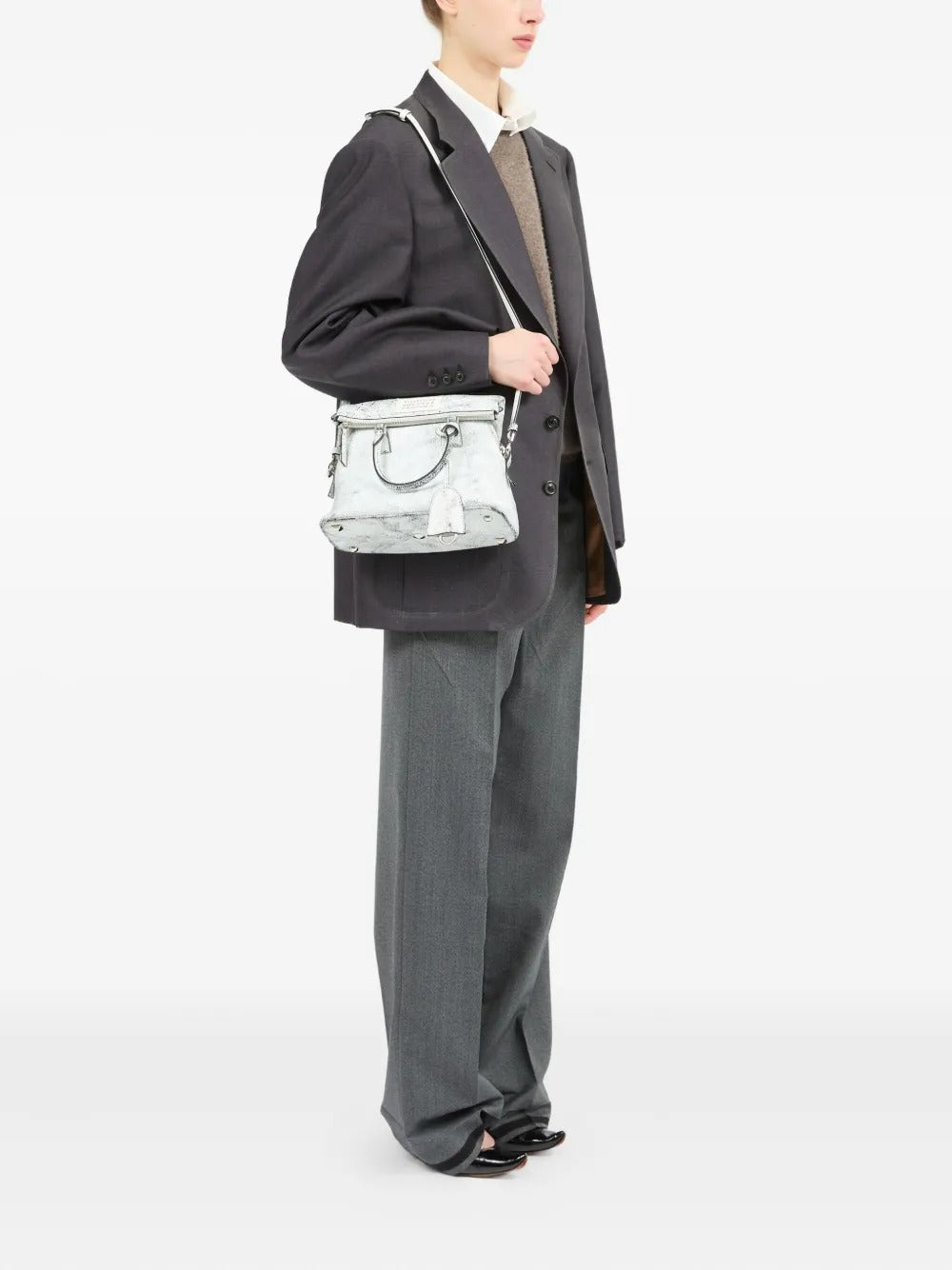 MAISON MARGIELA-5AC LOVED TO DEATH MINI-