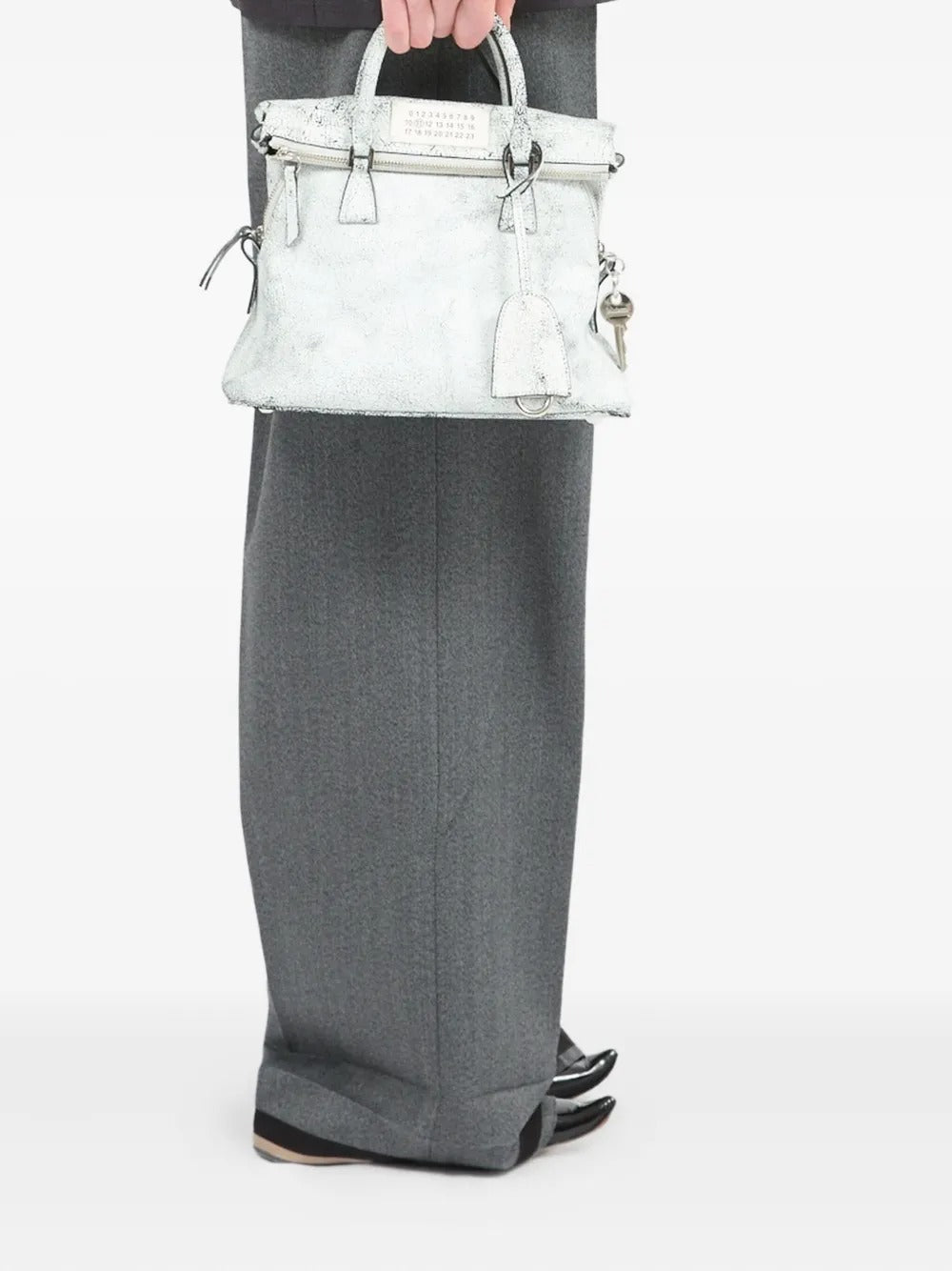 MAISON MARGIELA-5AC LOVED TO DEATH MINI-