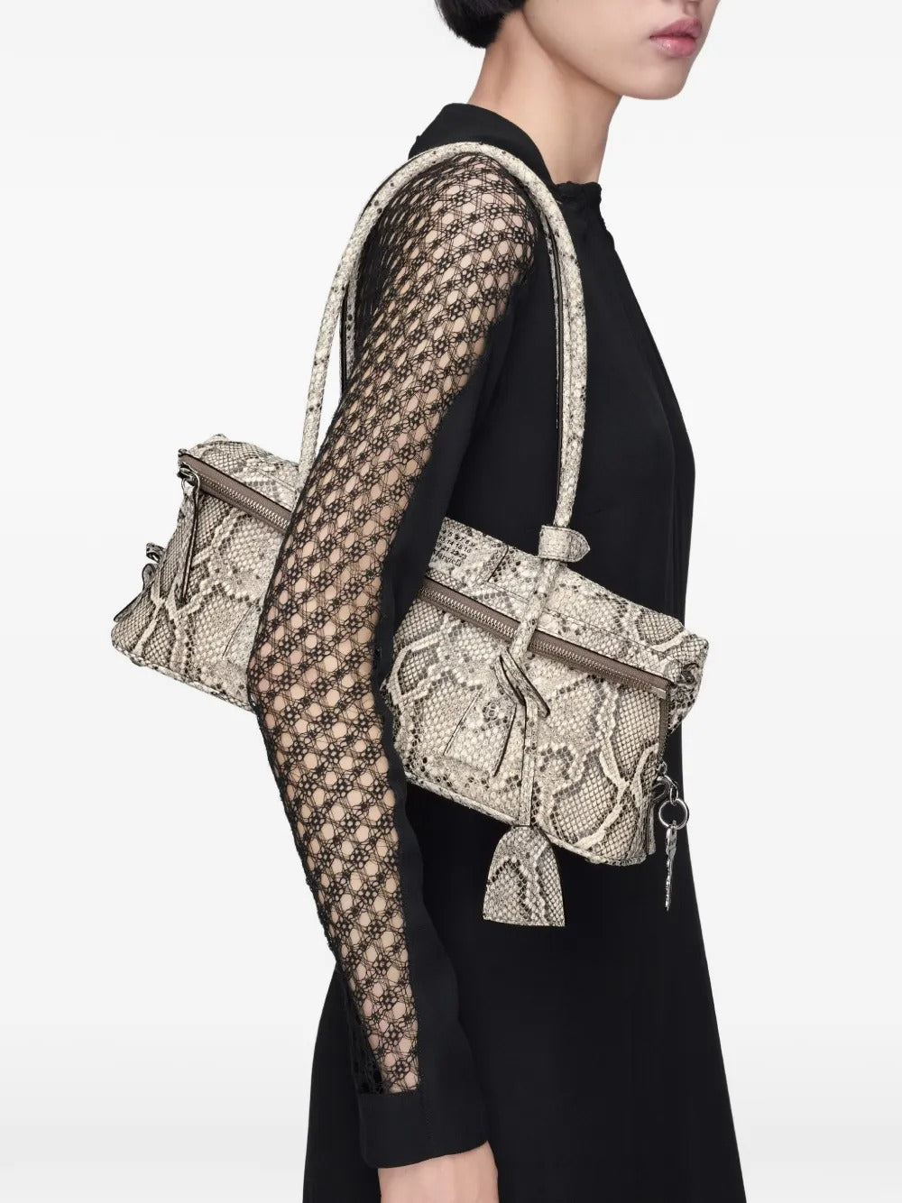 MAISON MARGIELA-5AC SHOULDER EAST WEST-