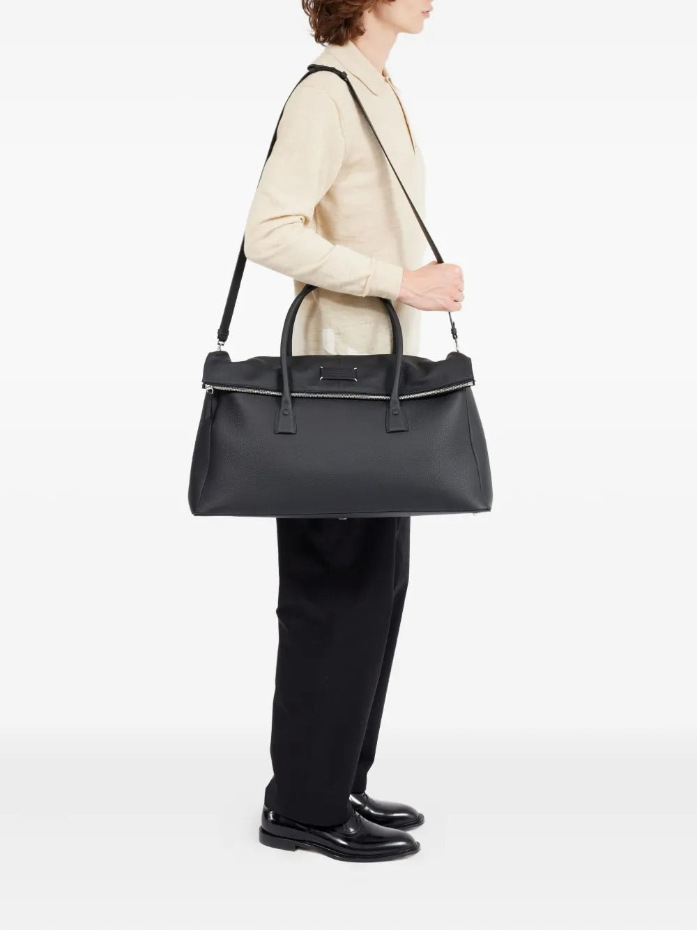 MAISON MARGIELA-5AC TRAVEL BAG-