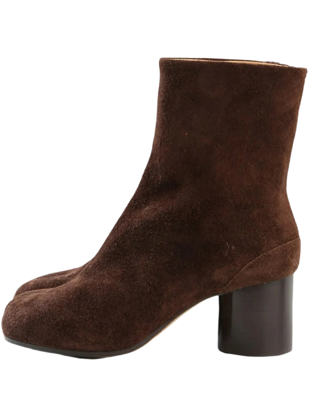 MAISON MARGIELA-60mm Tabi ankle boots-