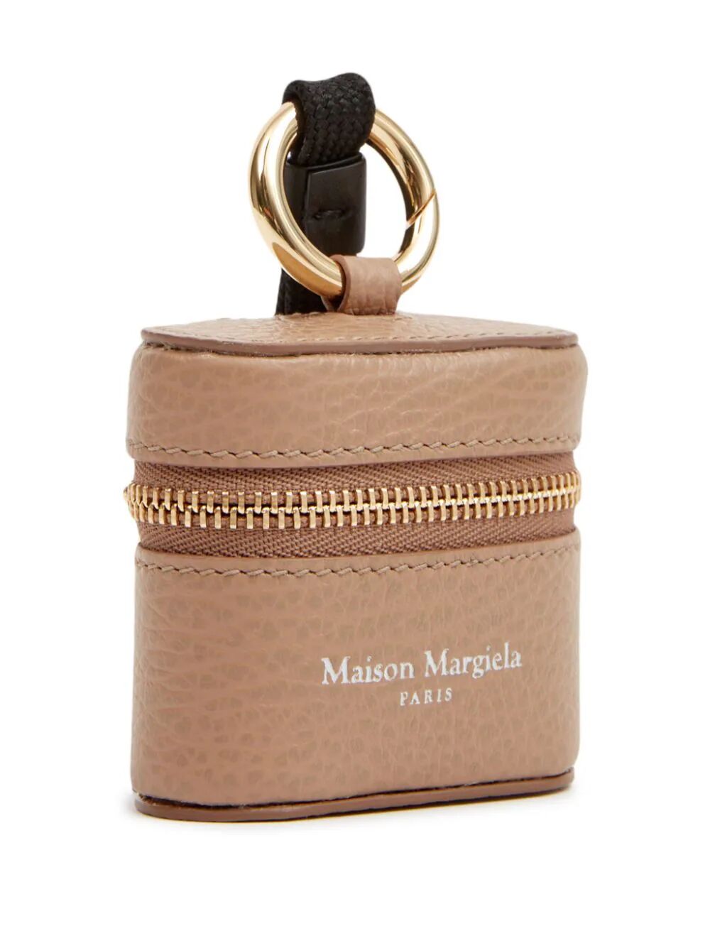 MAISON MARGIELA-AIRPODS CASE PRO WITH ZIP AND LACE-SA1VZ0015P6421