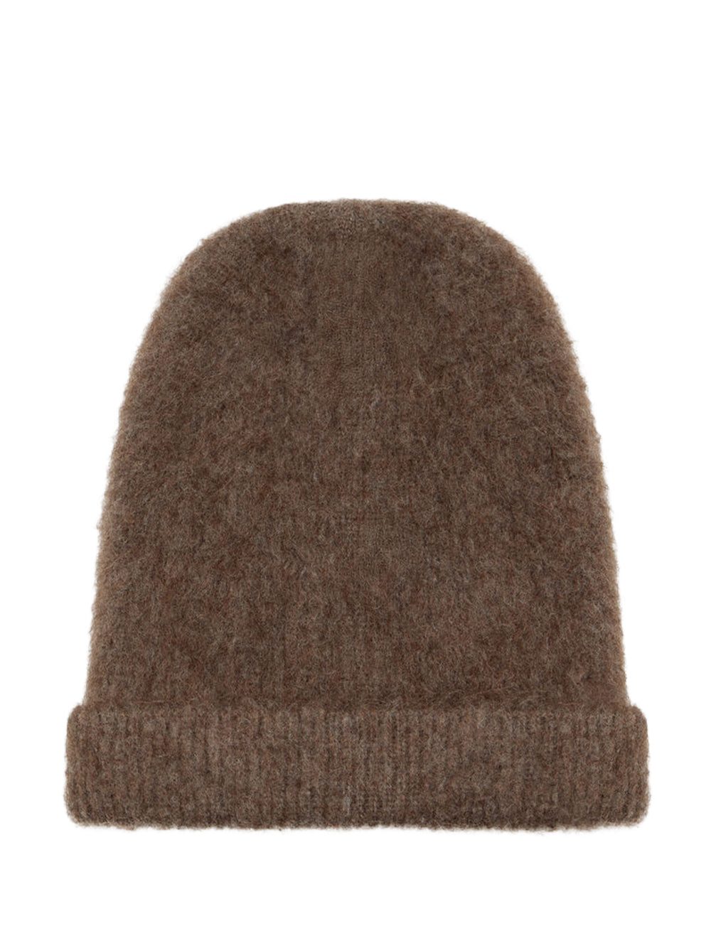 MAISON MARGIELA-WOOL BEANIE-