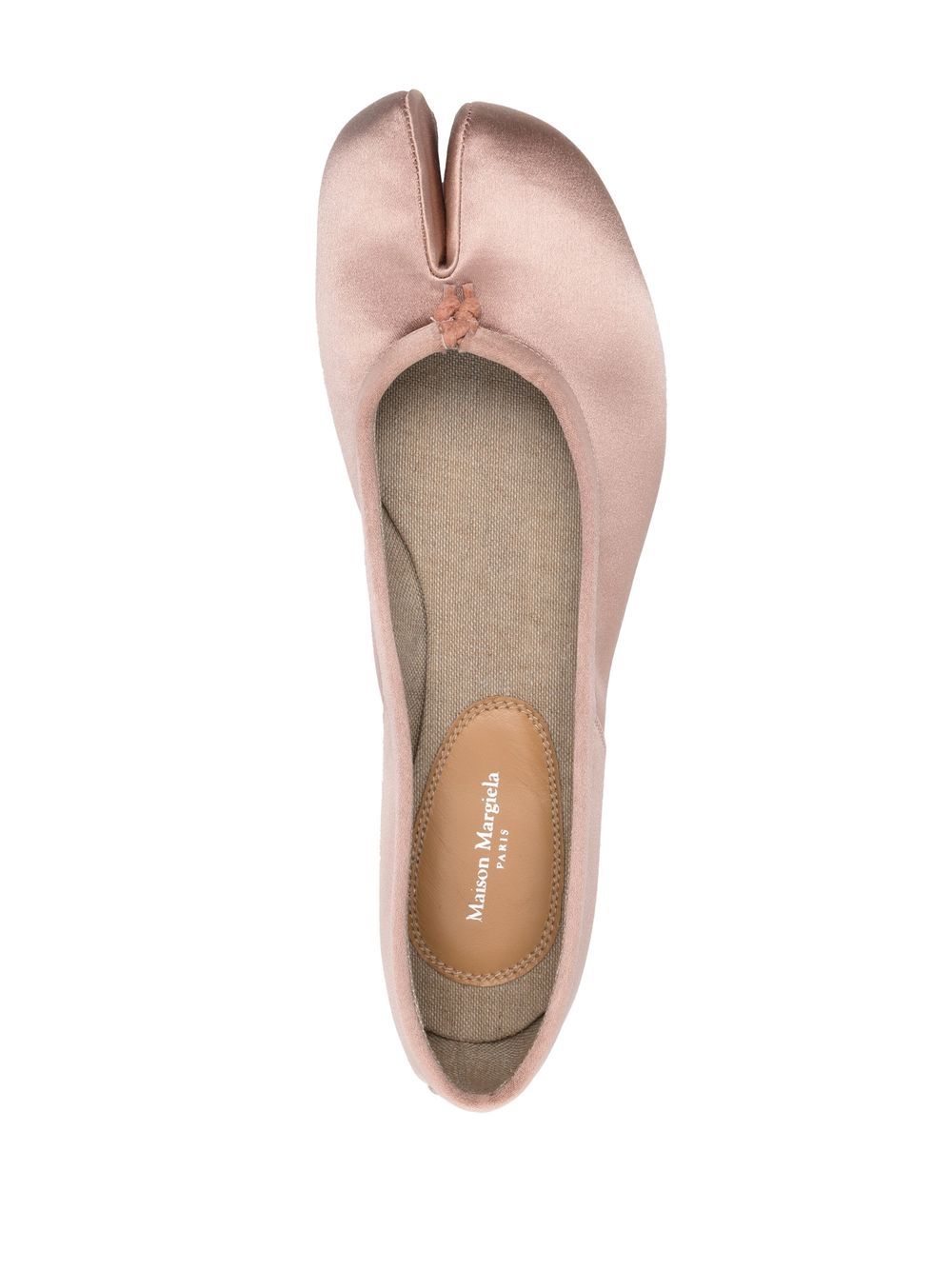 MAISON MARGIELA-BALLERINA TABI-S58WZ0117P5125 T4104