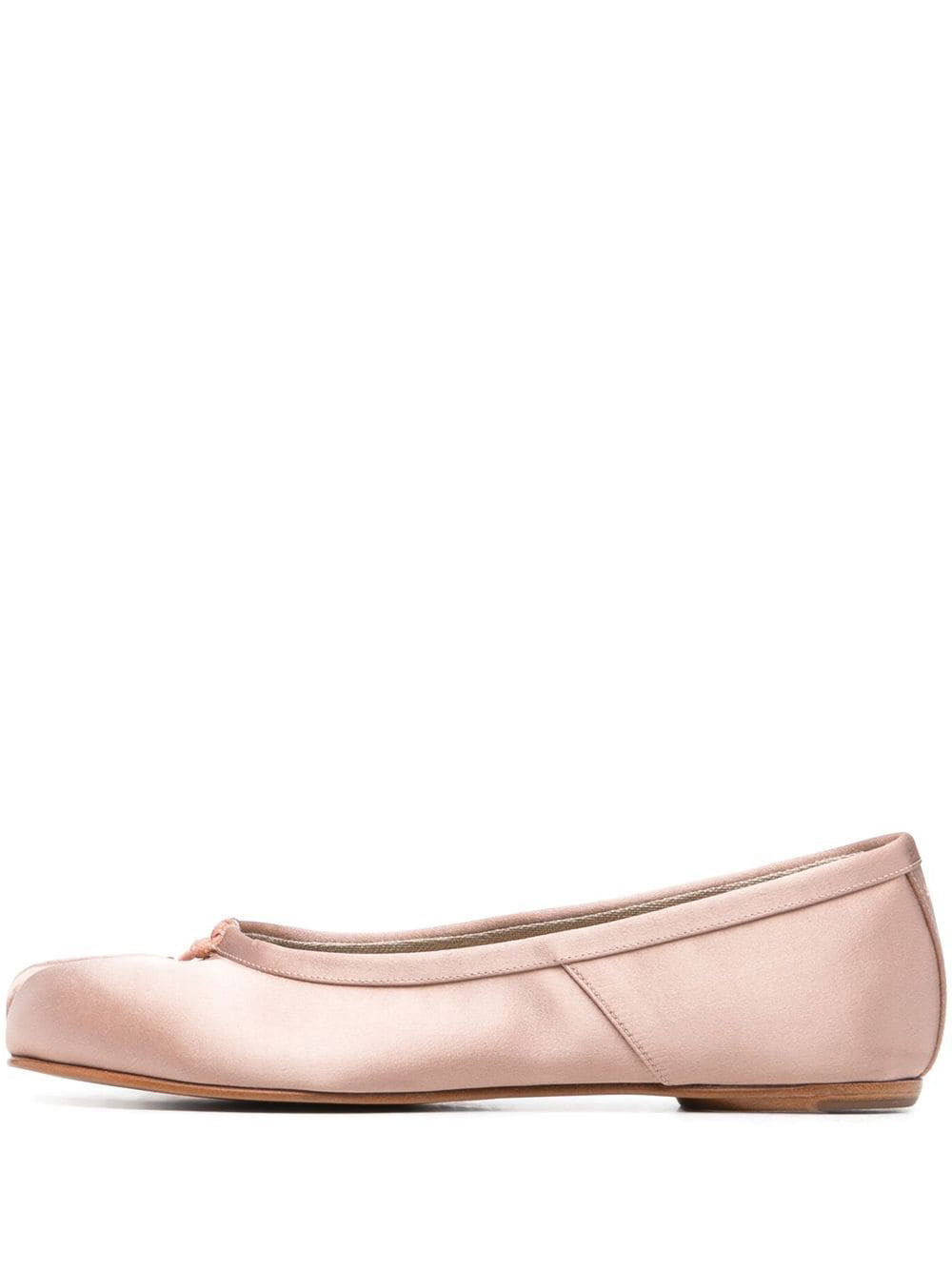 MAISON MARGIELA-BALLERINA TABI-S58WZ0117P5125 T4104