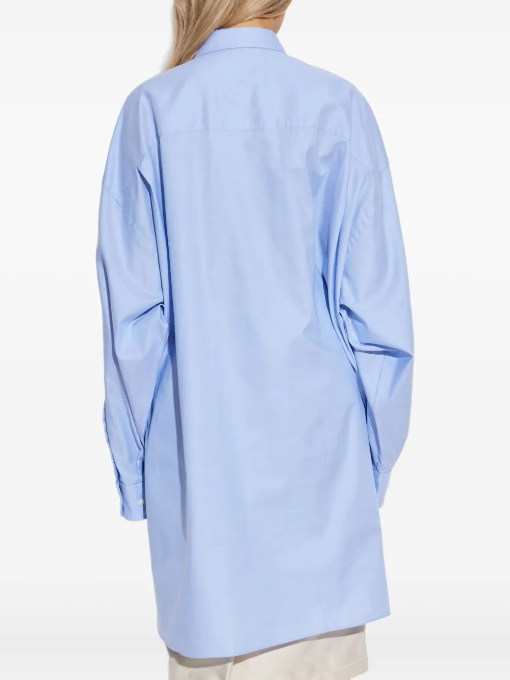 MAISON MARGIELA-Long-sleeved Shirt-