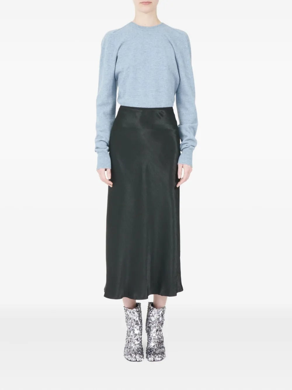 MAISON MARGIELA-SKIRT-