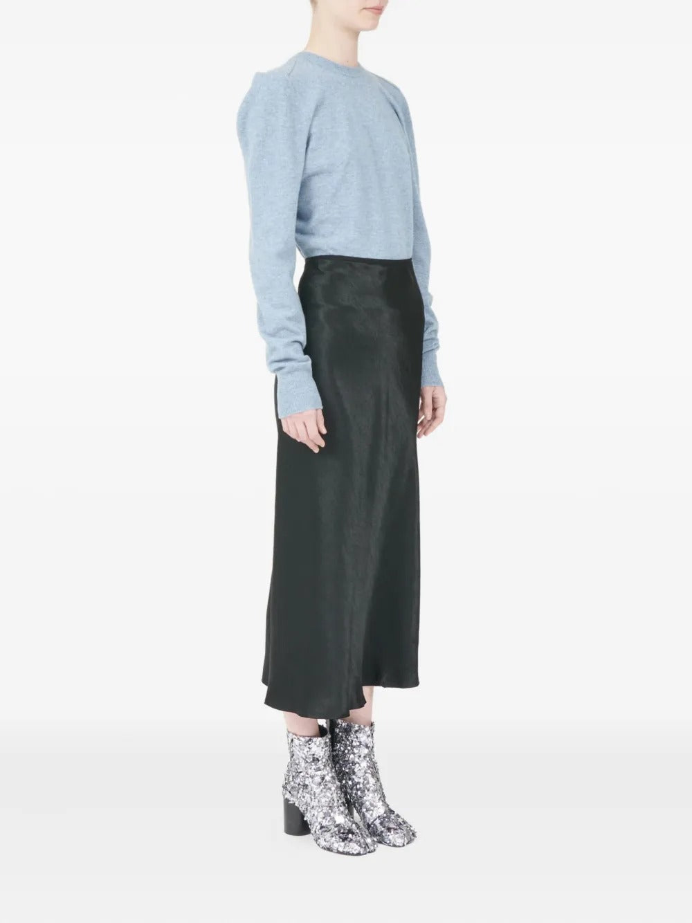 MAISON MARGIELA-SKIRT-