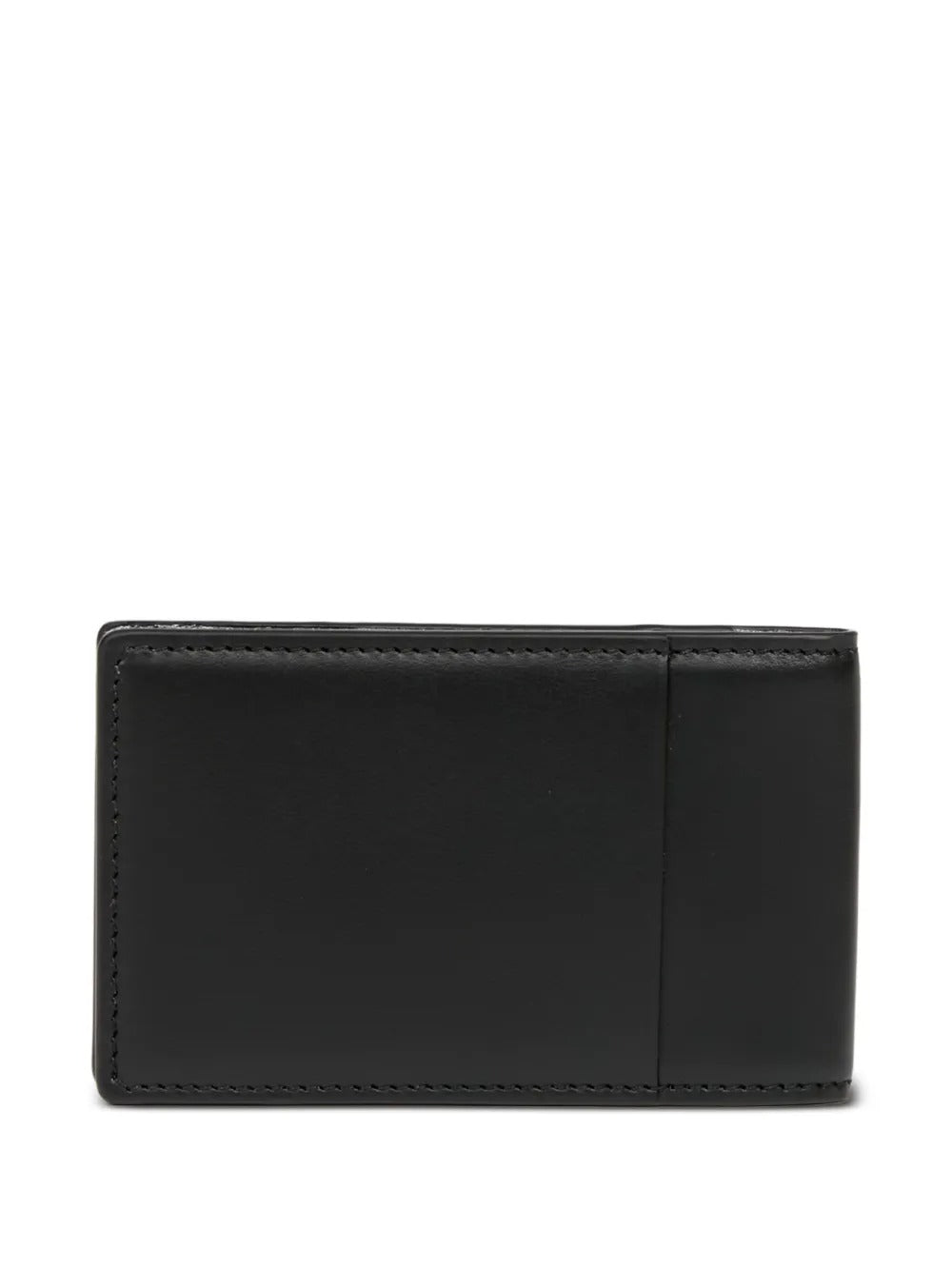 MAISON MARGIELA-BIFOLD CARD HOLDER-