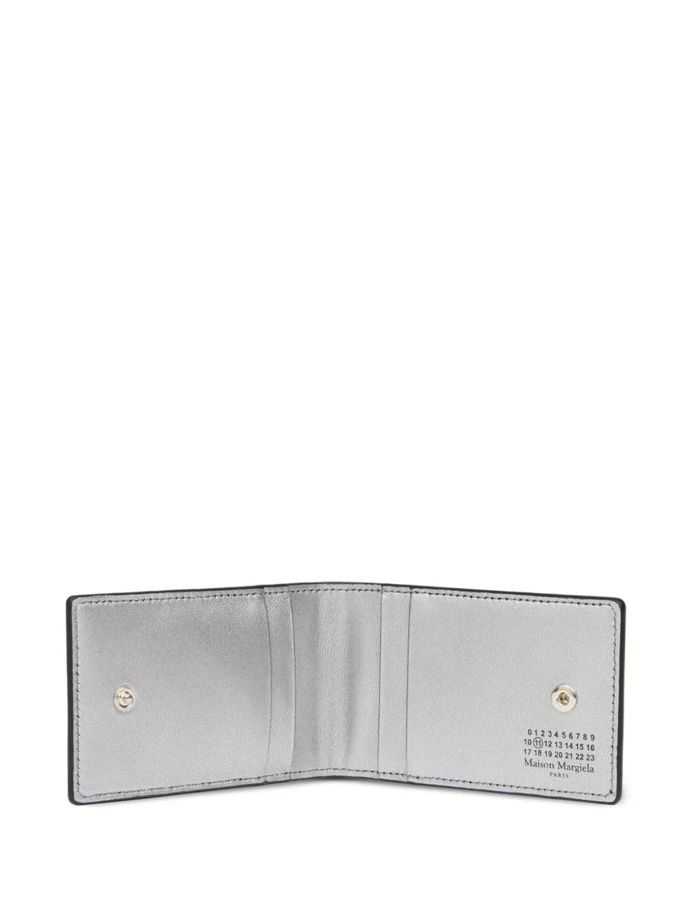 MAISON MARGIELA-BIFOLD CARD HOLDER-