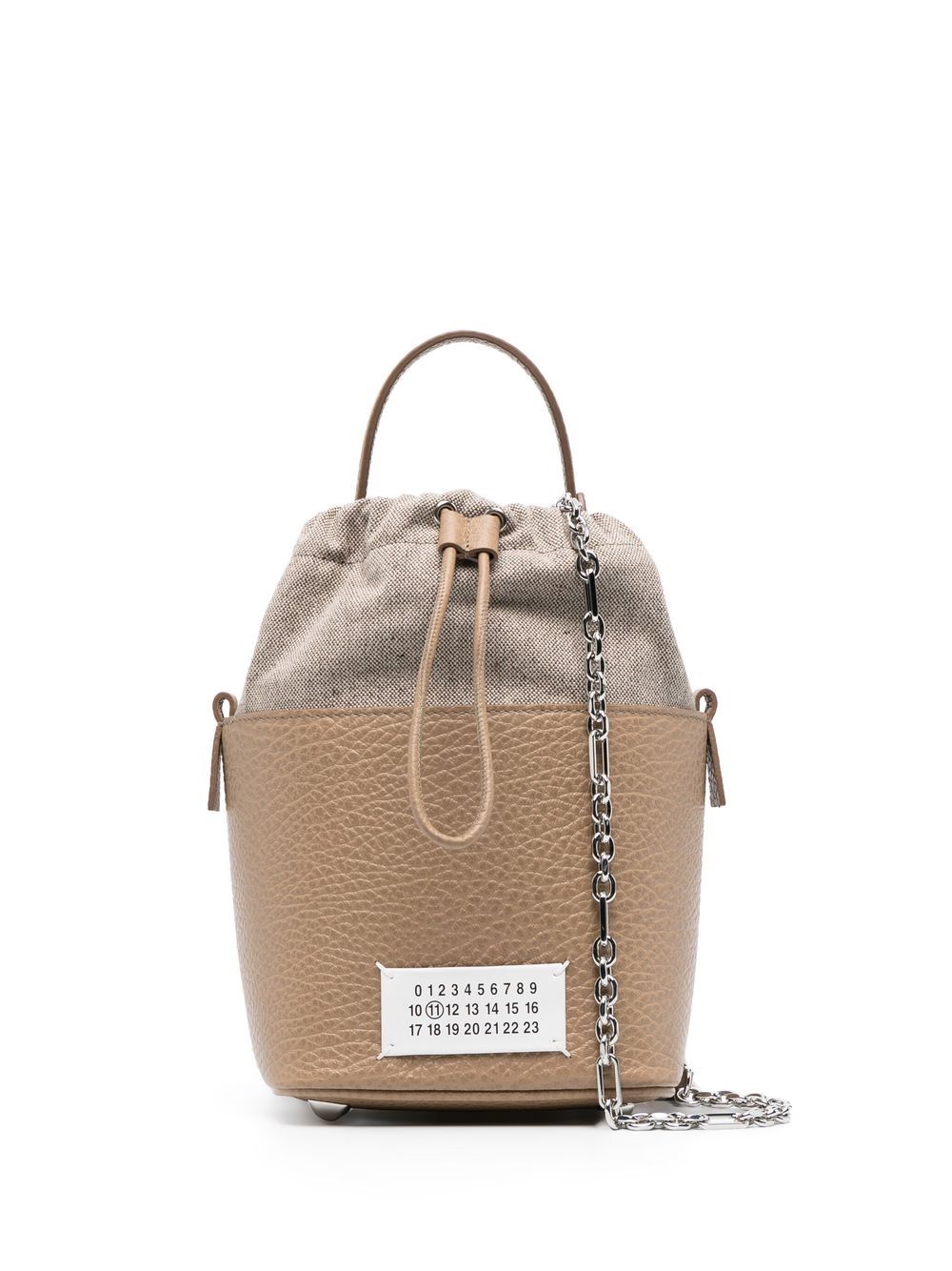 MAISON MARGIELA-BORSA TRACOLLA-S61WG0035P4348 T2172