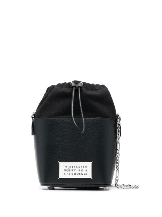 MAISON MARGIELA-BORSA TRACOLLA-S61WG0035P4348 T8013