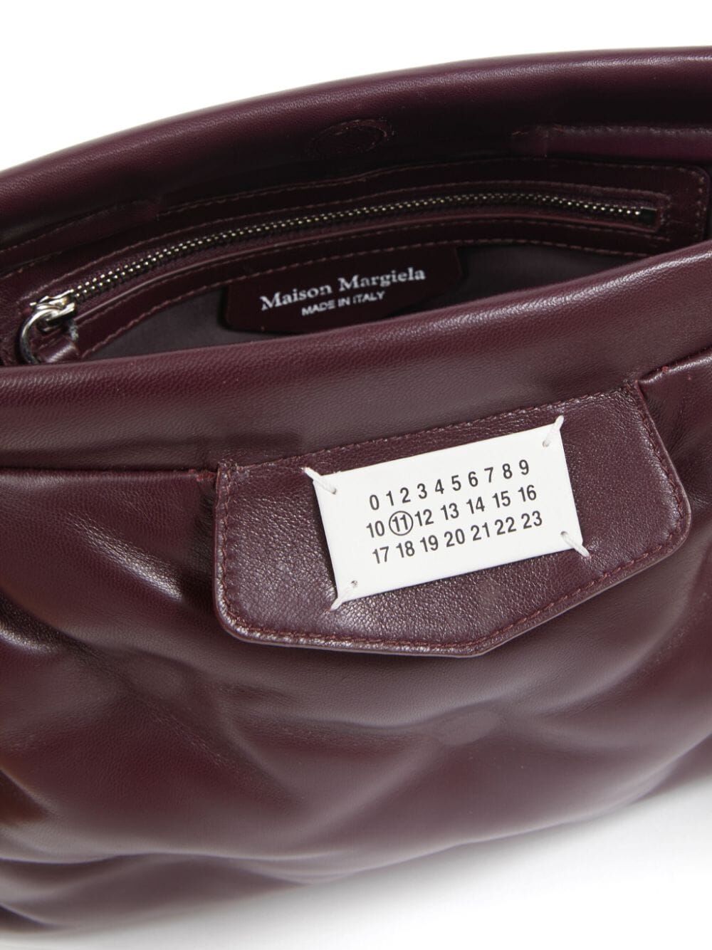 MAISON MARGIELA-BORSA TRACOLLA-SB1WG0028P4300 T5088