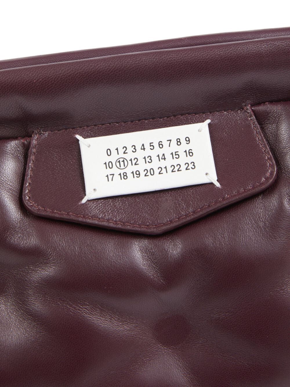 MAISON MARGIELA-BORSA TRACOLLA-SB1WG0028P4300 T5088