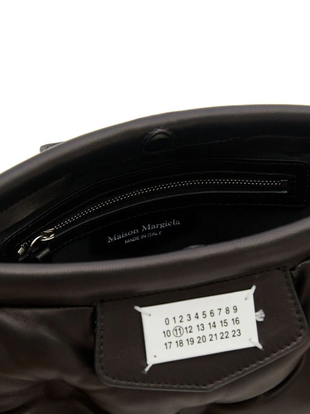 MAISON MARGIELA-BORSA TRACOLLA-SB1WG0028P4300 T8013