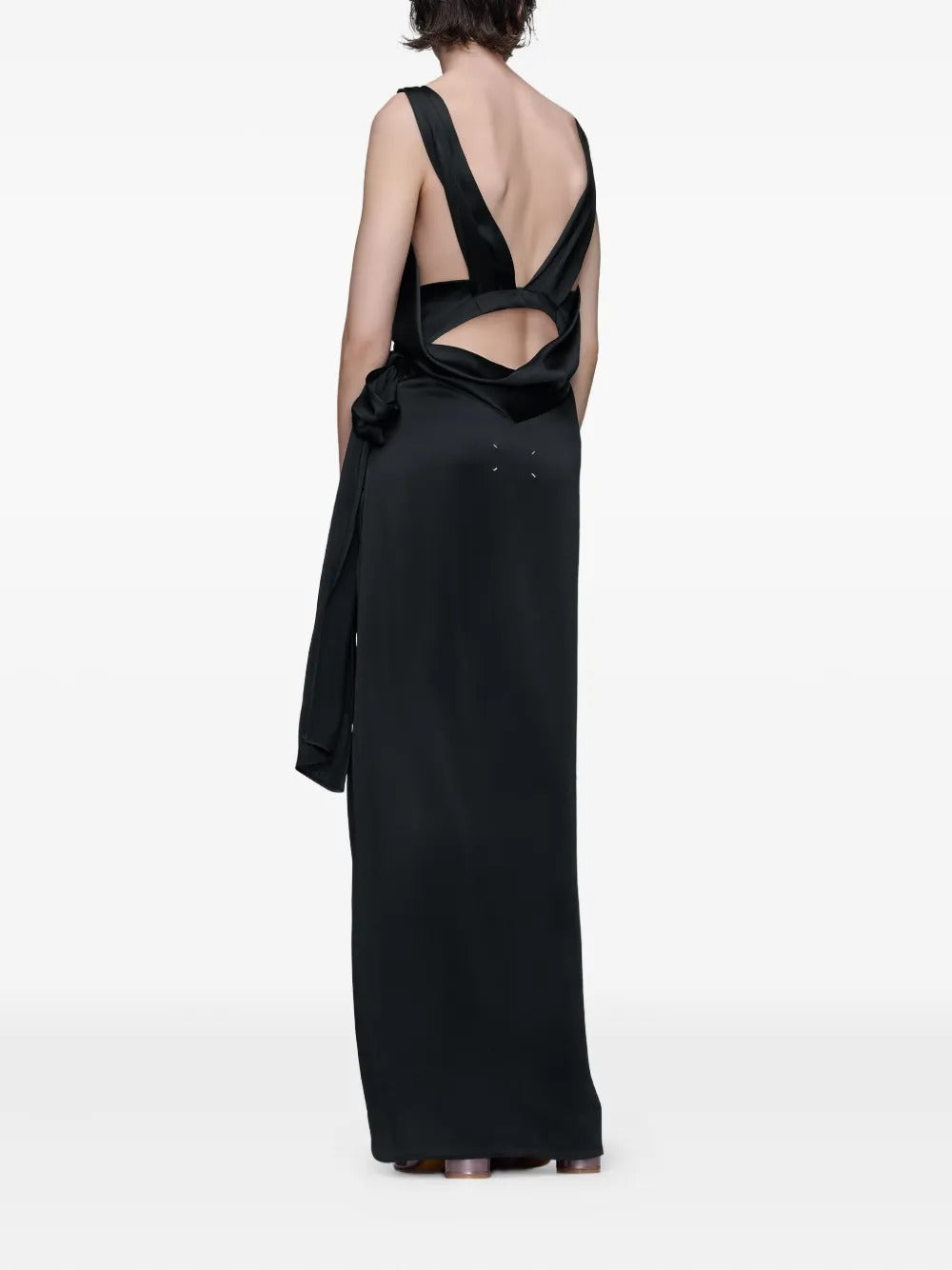 MAISON MARGIELA-Maxi Dress-