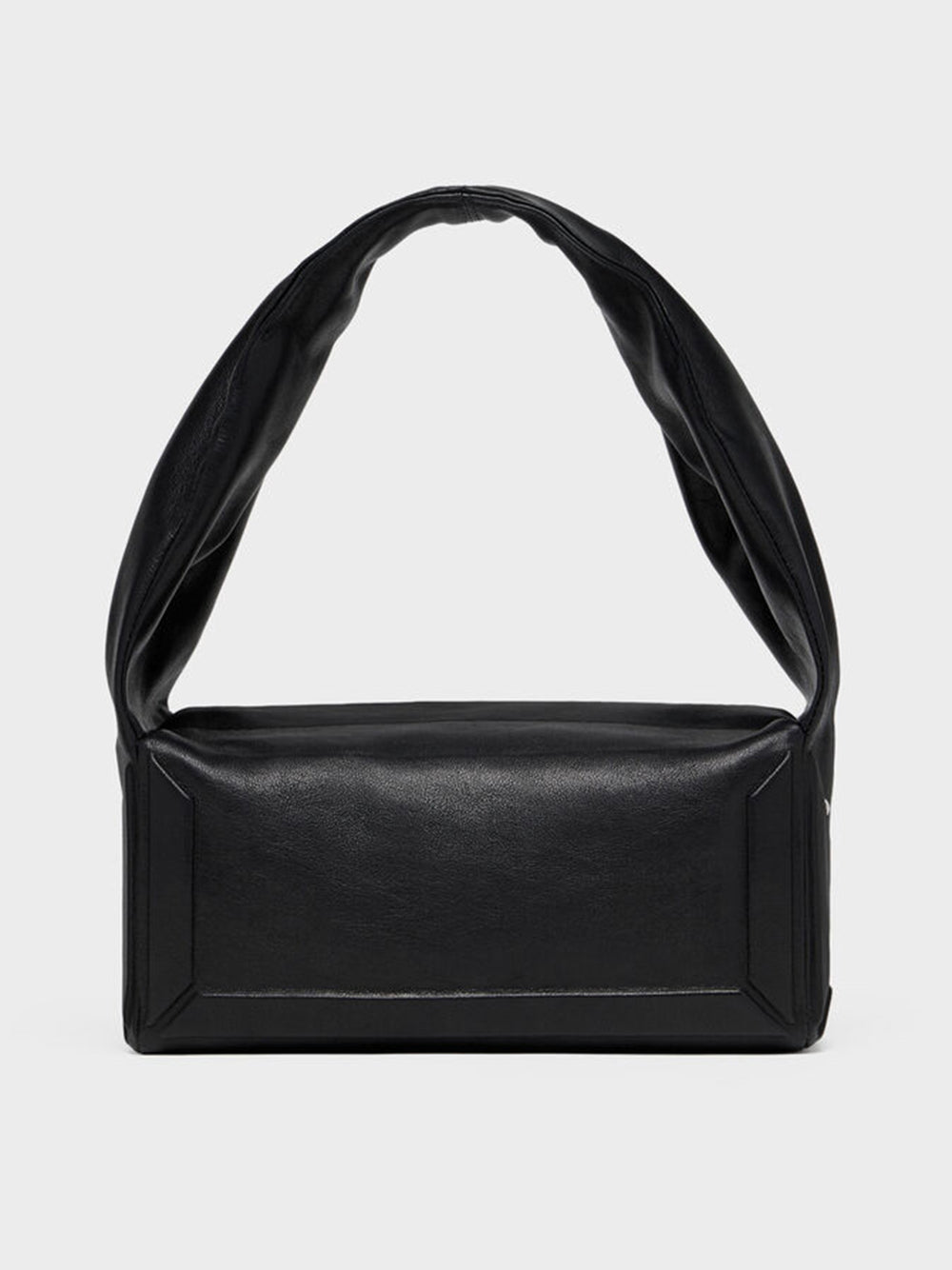 MAISON MARGIELA-BOX BAG EAST WEST SMALL-