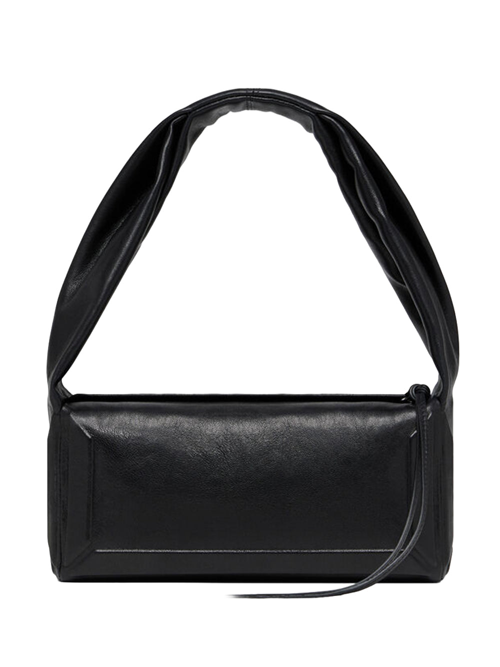 MAISON MARGIELA-BOX BAG EAST WEST SMALL-