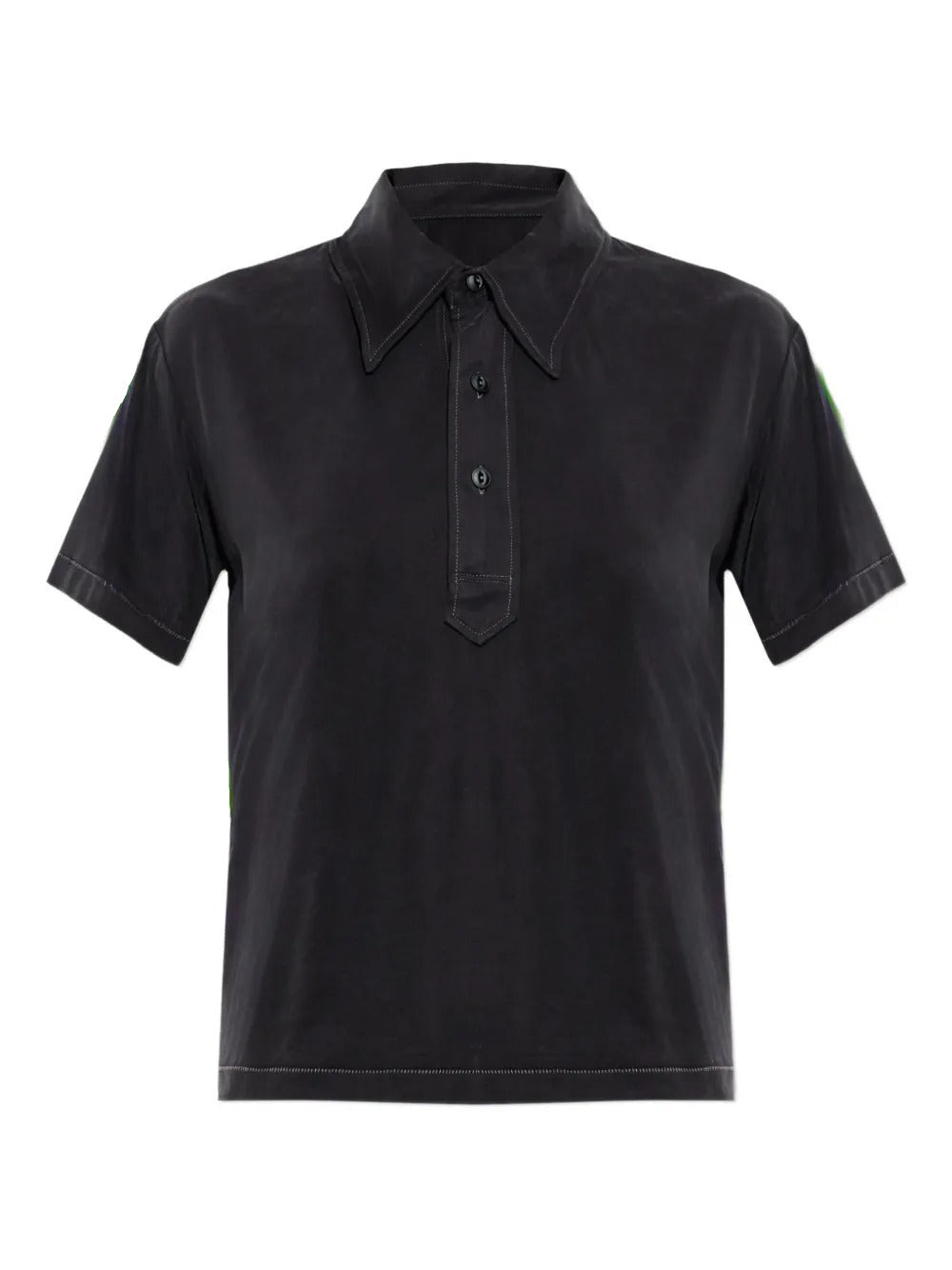 MAISON MARGIELA-POLO SHIRT-