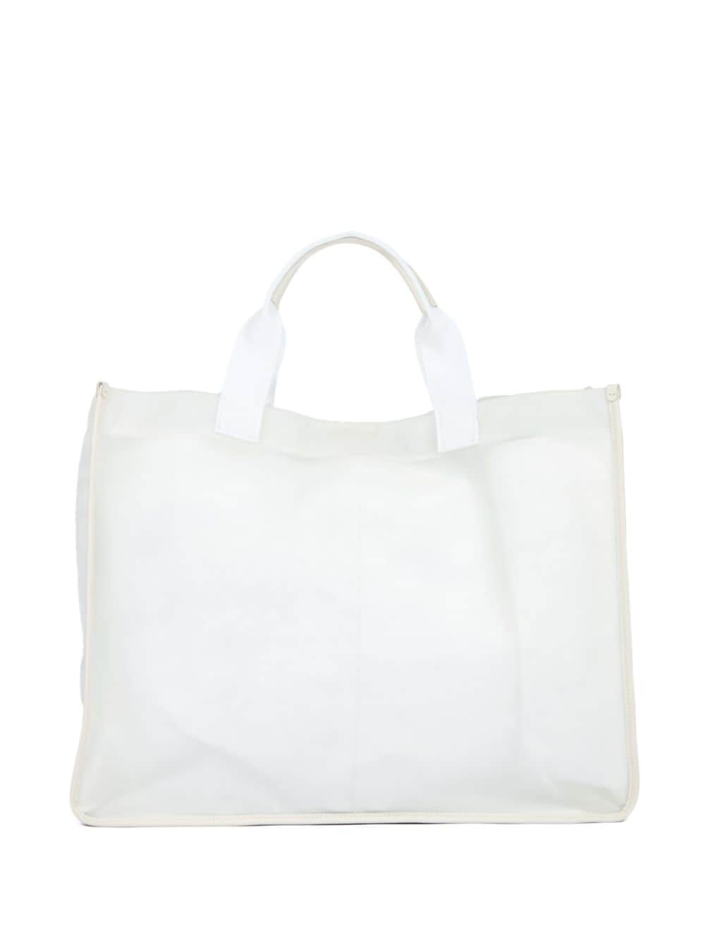 MAISON MARGIELA-CABAS SHOPPING BAG LARGE-SB2WC0003P6761 HA498