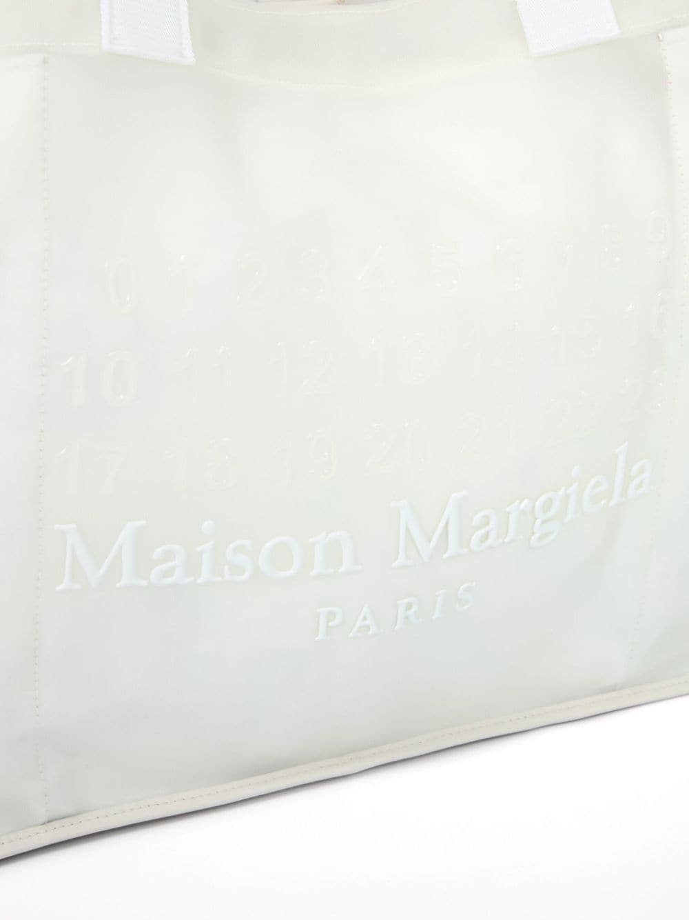 MAISON MARGIELA-CABAS SHOPPING BAG LARGE-SB2WC0003P6761 HA498