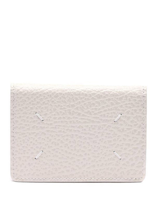 MAISON MARGIELA-CARD HOLDER SLIM 2-