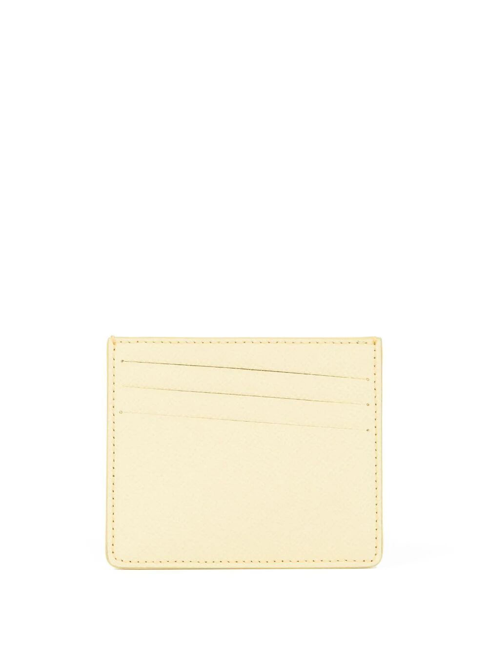 MAISON MARGIELA-CARD HOLDER SLIM 6 CC-SA1VX0009P4745 T3163