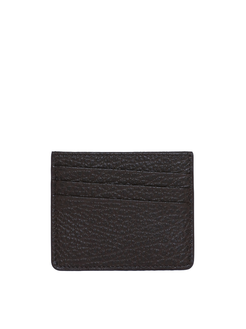 MAISON MARGIELA-CARD HOLDER SLIM 6CC-