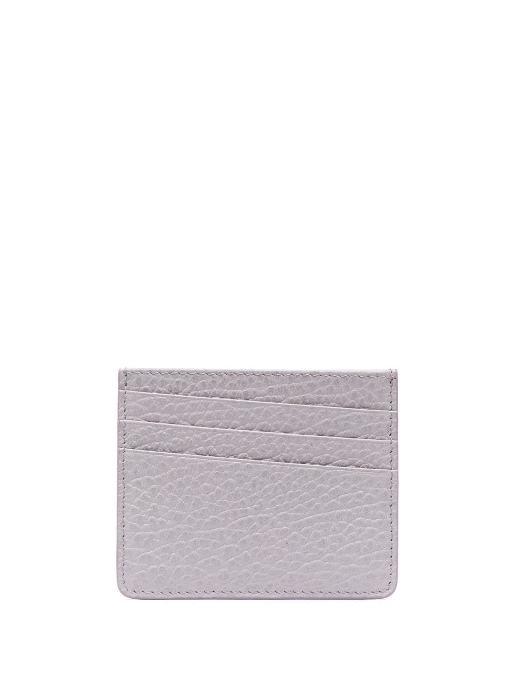 MAISON MARGIELA-CARD HOLDER SLIM 6CC-SA1VX0006P4455 T5166