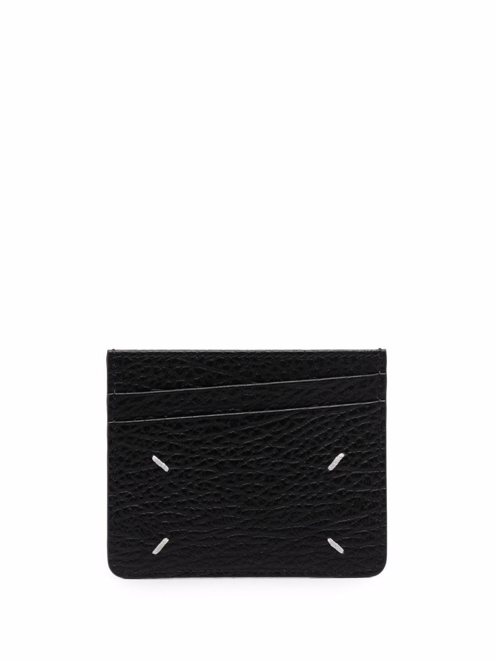 MAISON MARGIELA-CARD HOLDER SLIM 6CC-SA1VX0006P4455 T8013