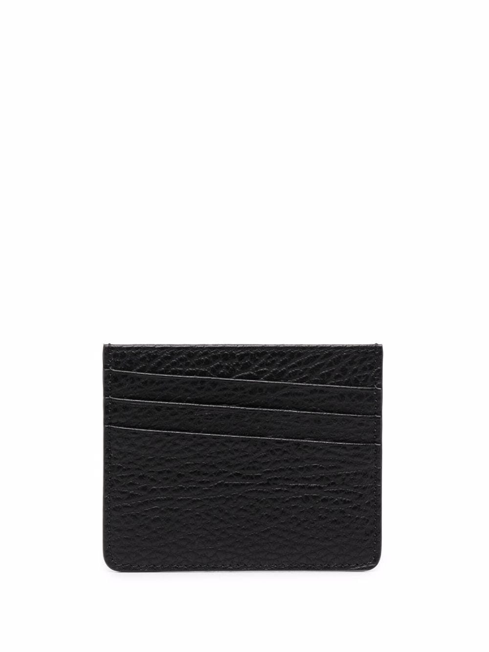 MAISON MARGIELA-CARD HOLDER SLIM 6CC-SA1VX0006P4455 T8013