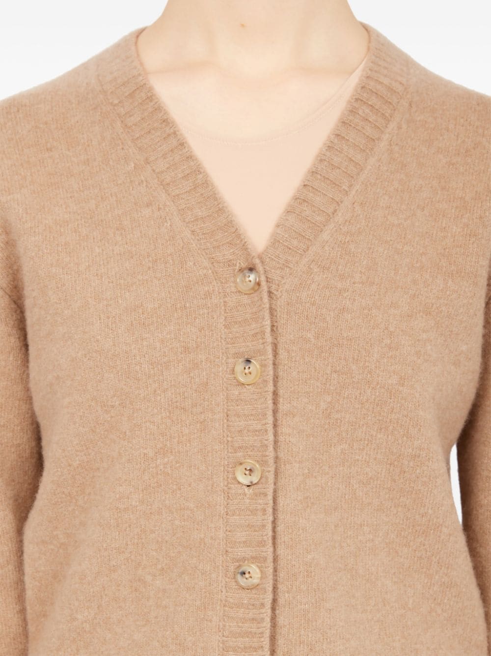 MAISON MARGIELA-CARDIGAN-