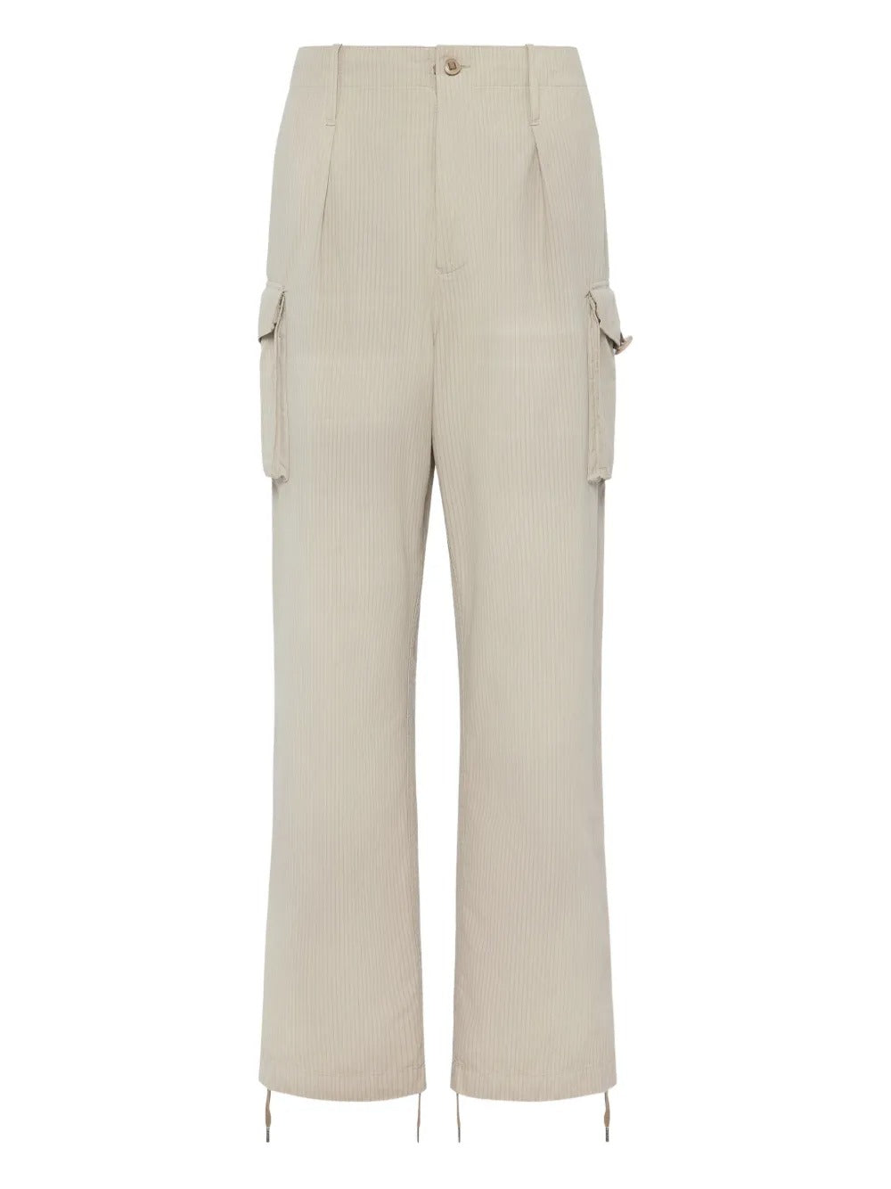 MAISON MARGIELA-PANTS-
