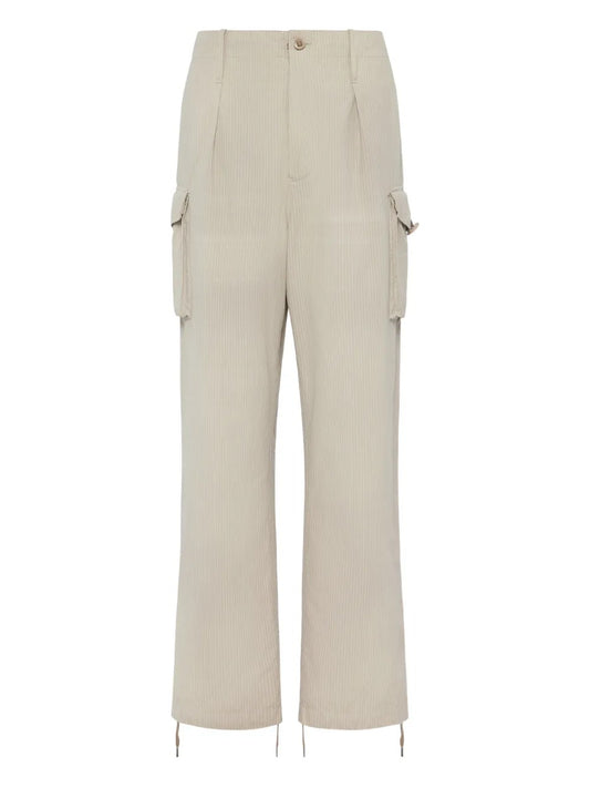 MAISON MARGIELA-PANTS-